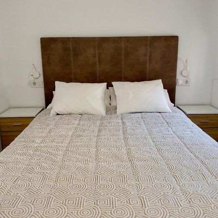 קורדובה Apartamento De Julia מראה חיצוני תמונה