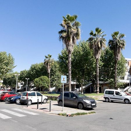 קורדובה Apartamento De Julia מראה חיצוני תמונה