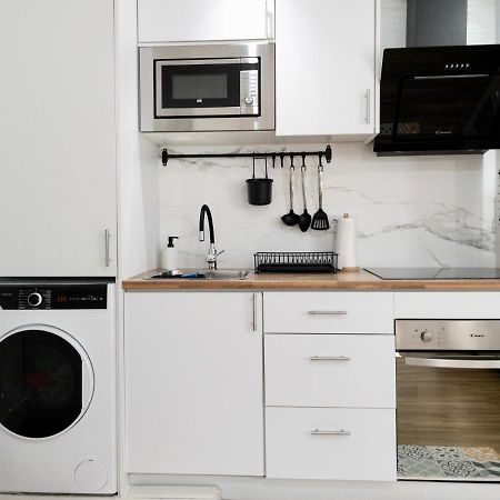 קורדובה Apartamento De Julia מראה חיצוני תמונה