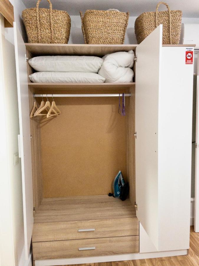קורדובה Apartamento De Julia מראה חיצוני תמונה