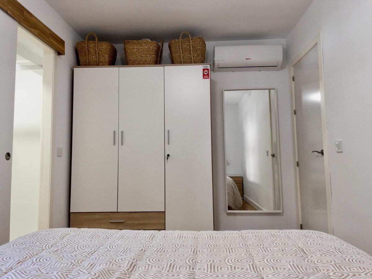 קורדובה Apartamento De Julia מראה חיצוני תמונה