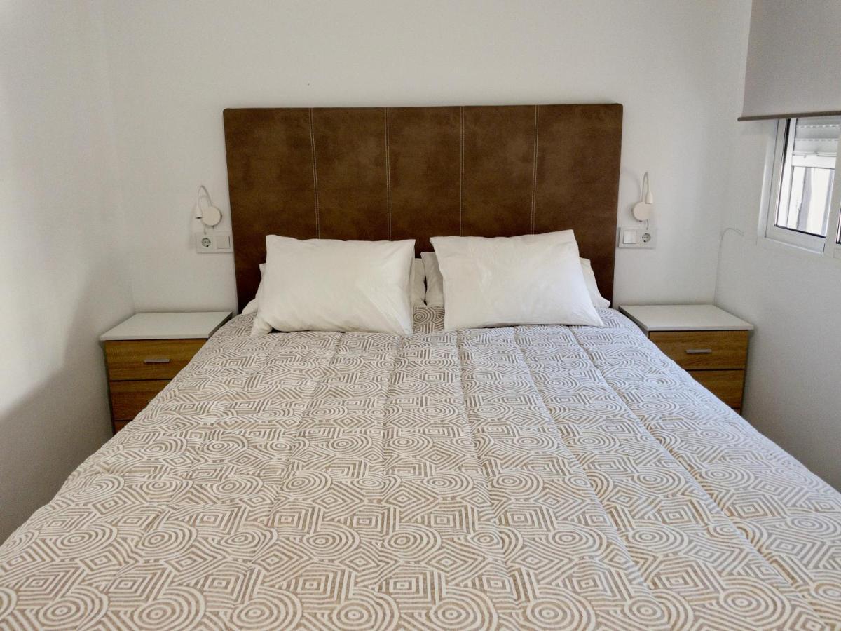 קורדובה Apartamento De Julia מראה חיצוני תמונה