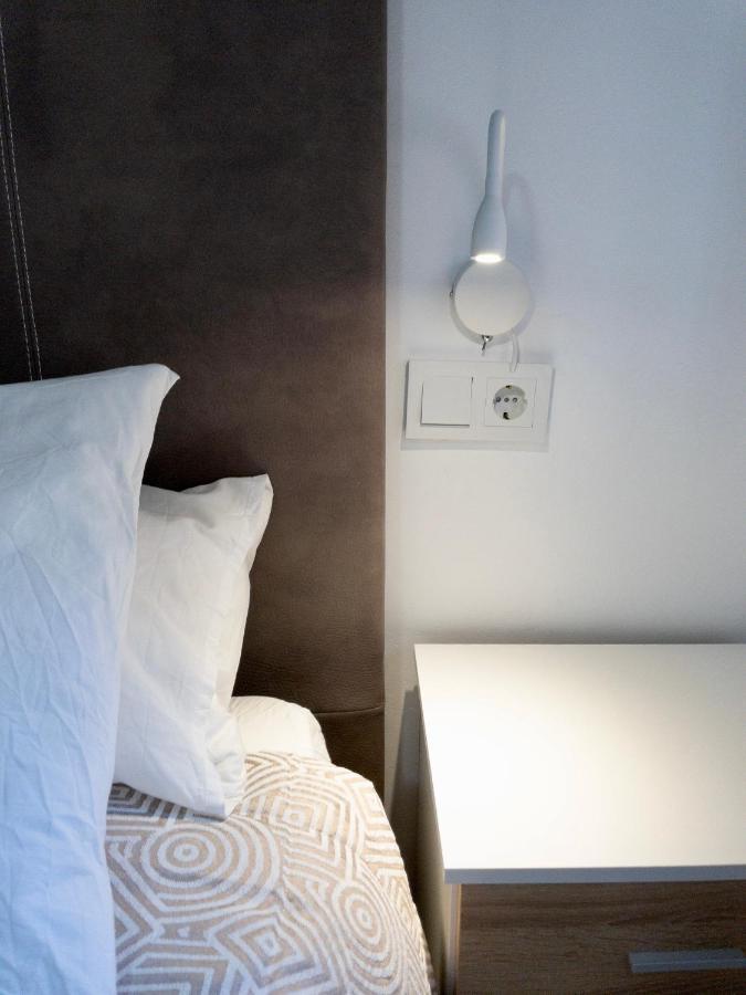 קורדובה Apartamento De Julia מראה חיצוני תמונה