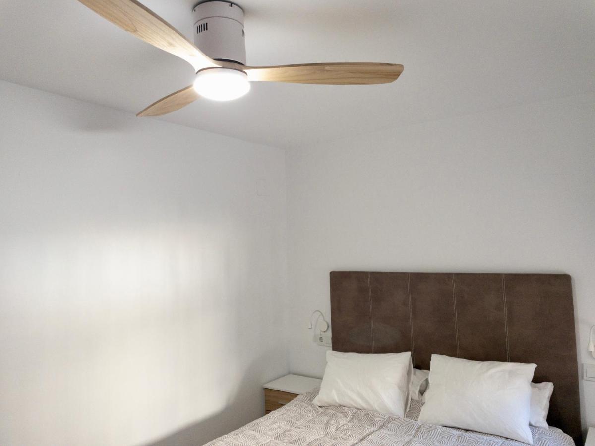 קורדובה Apartamento De Julia מראה חיצוני תמונה