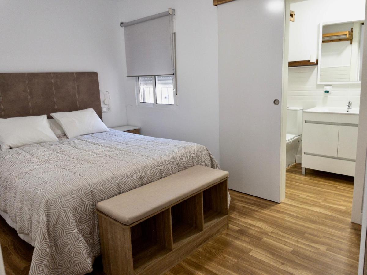 קורדובה Apartamento De Julia מראה חיצוני תמונה