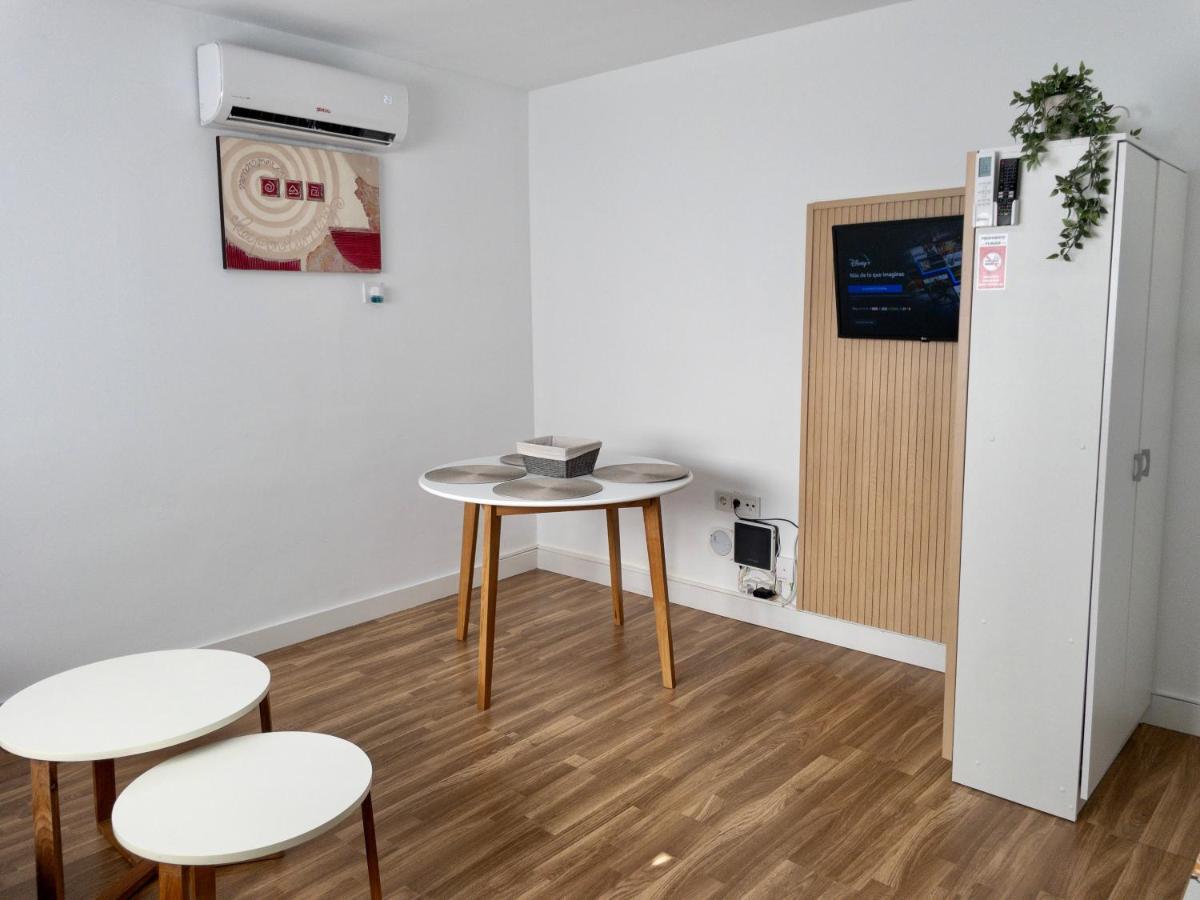 קורדובה Apartamento De Julia מראה חיצוני תמונה