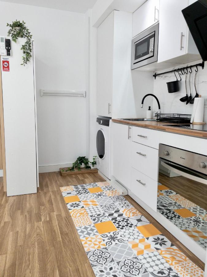 קורדובה Apartamento De Julia מראה חיצוני תמונה