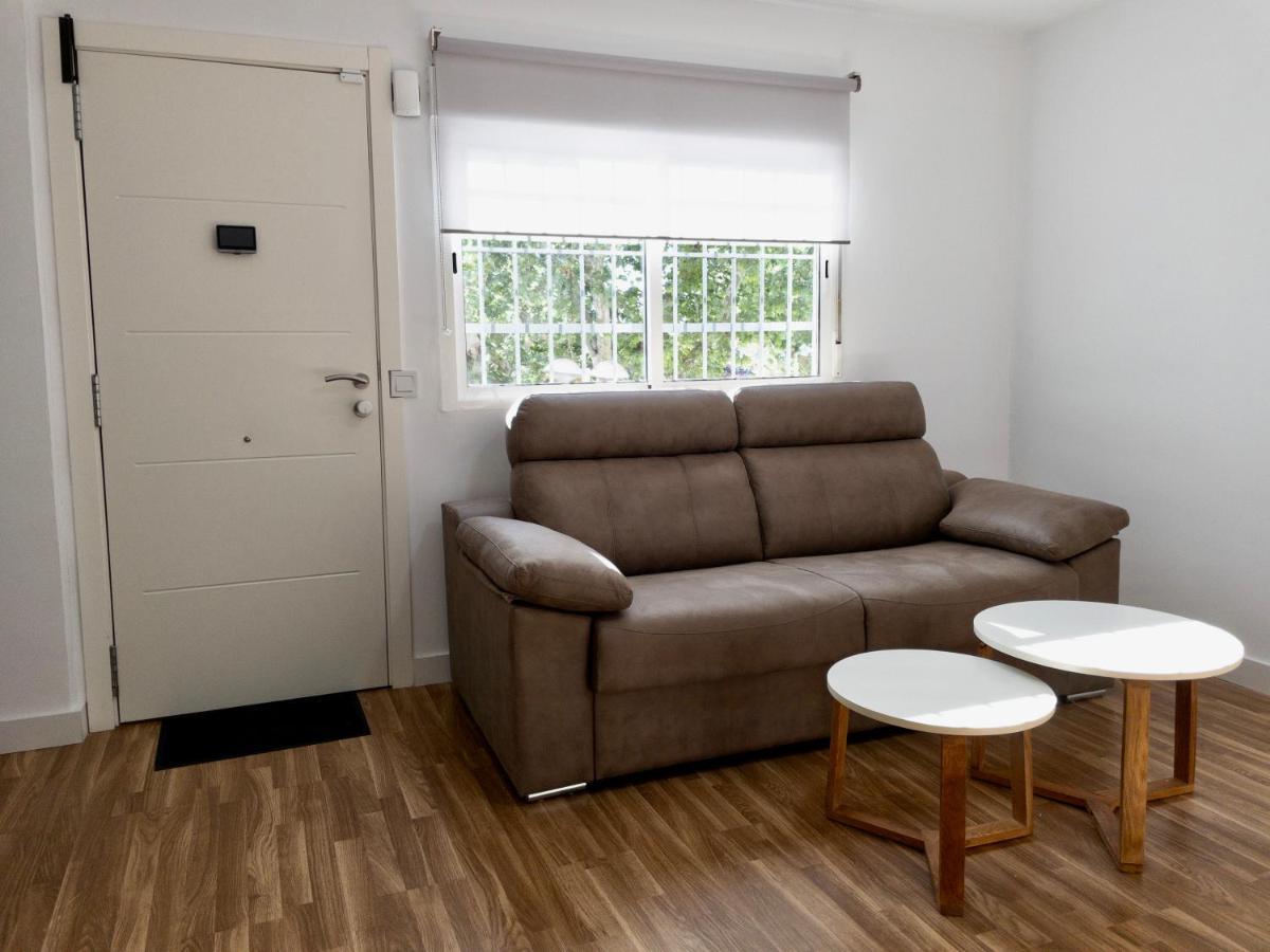 קורדובה Apartamento De Julia מראה חיצוני תמונה
