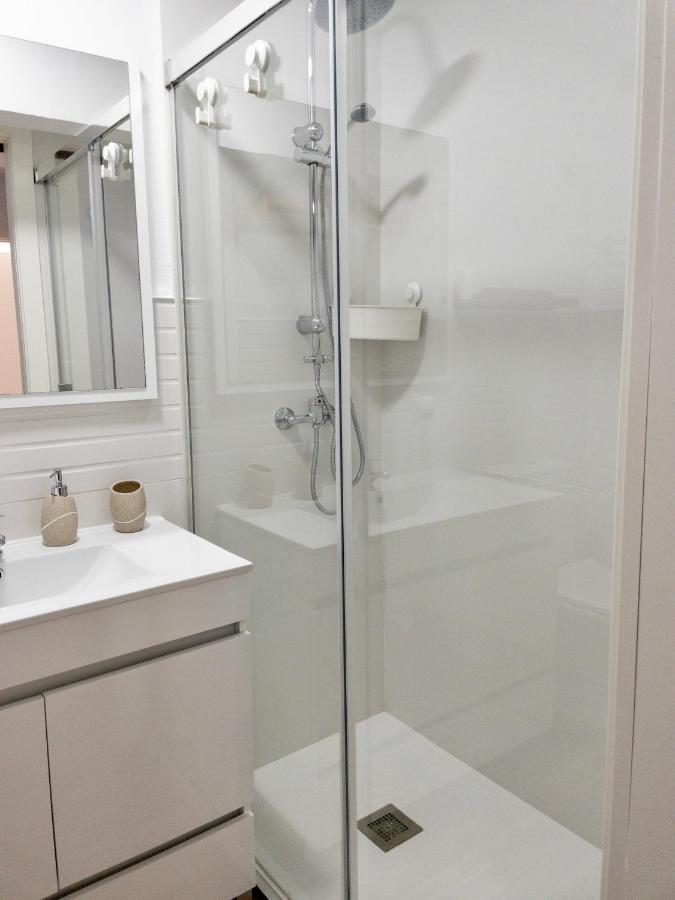 קורדובה Apartamento De Julia מראה חיצוני תמונה