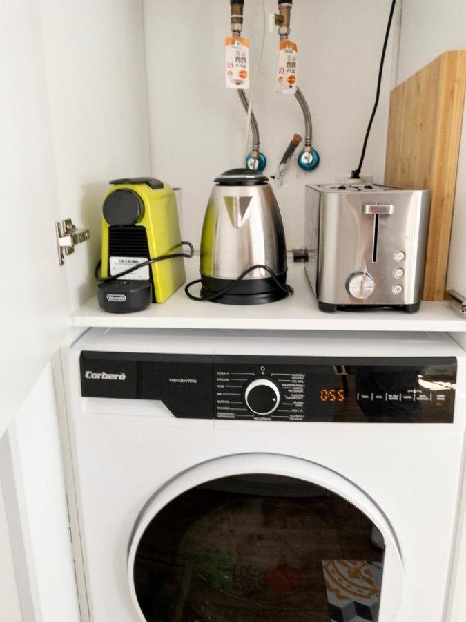 קורדובה Apartamento De Julia מראה חיצוני תמונה