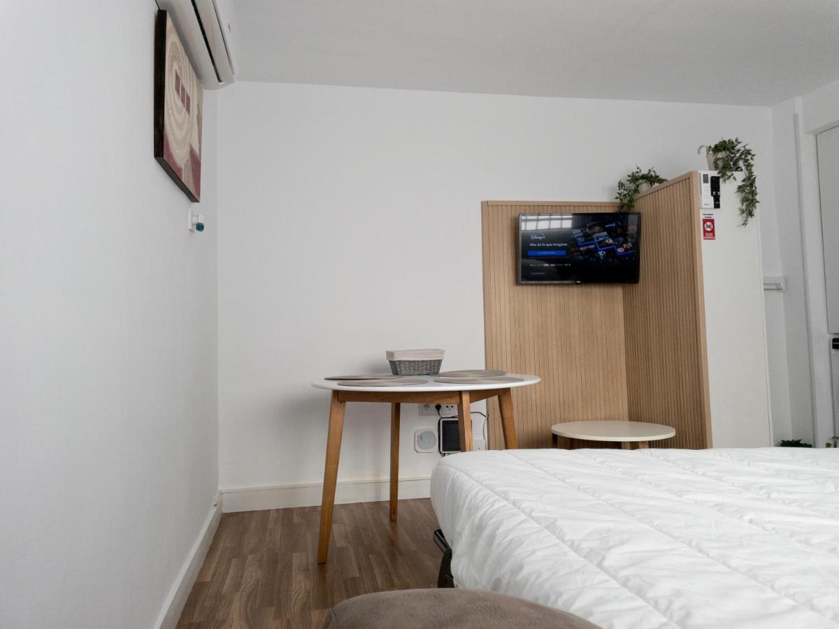 קורדובה Apartamento De Julia מראה חיצוני תמונה