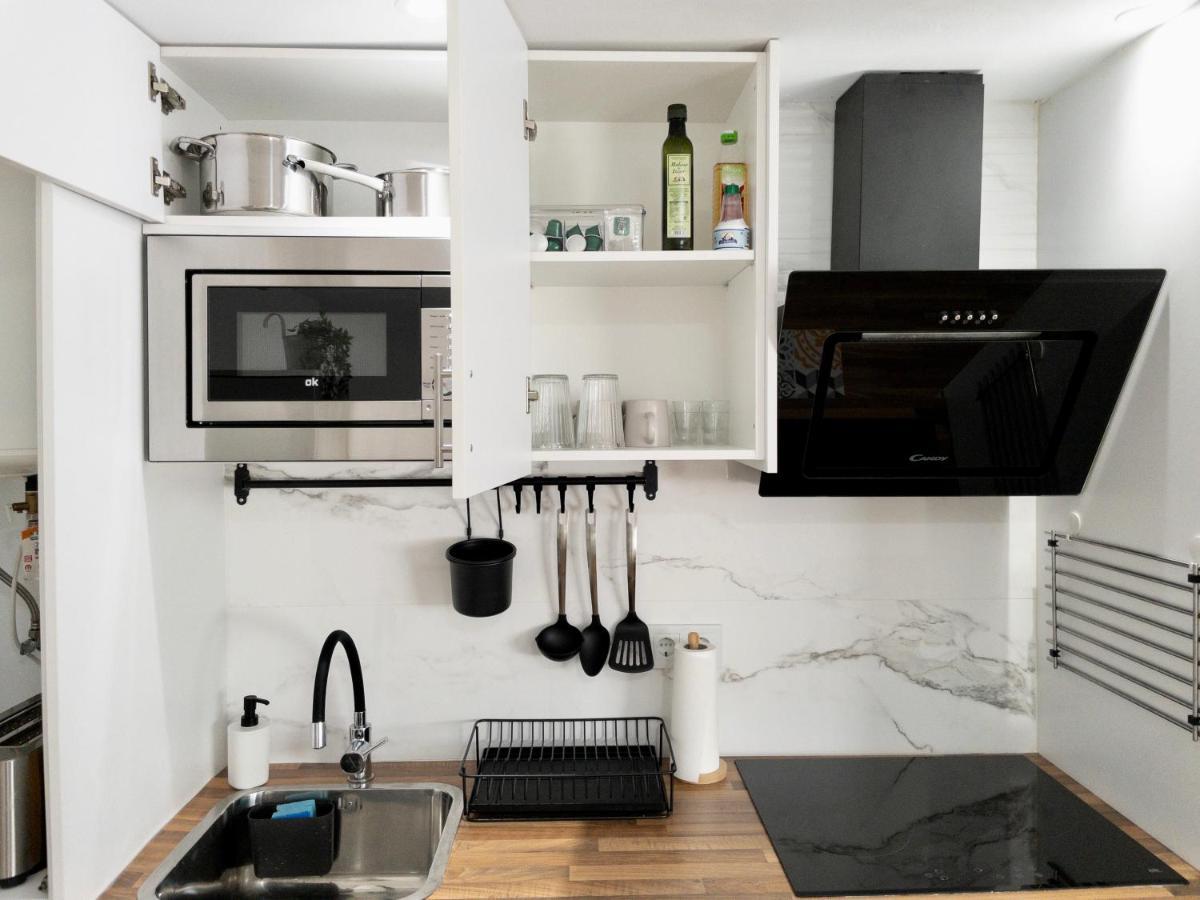 קורדובה Apartamento De Julia מראה חיצוני תמונה