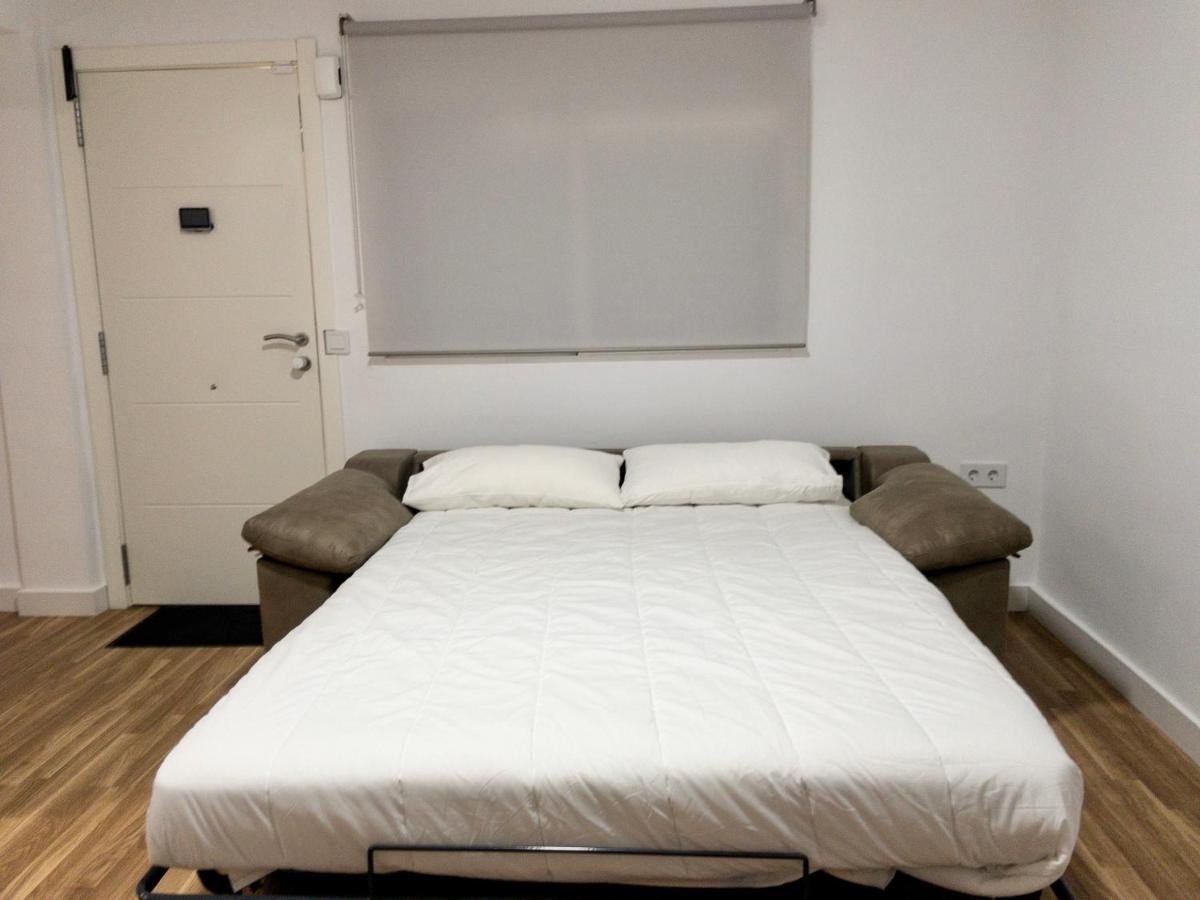 קורדובה Apartamento De Julia מראה חיצוני תמונה