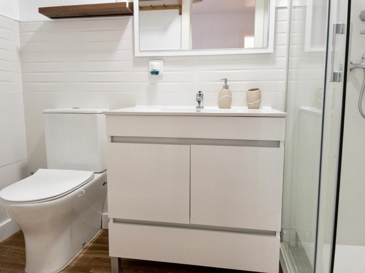 קורדובה Apartamento De Julia מראה חיצוני תמונה