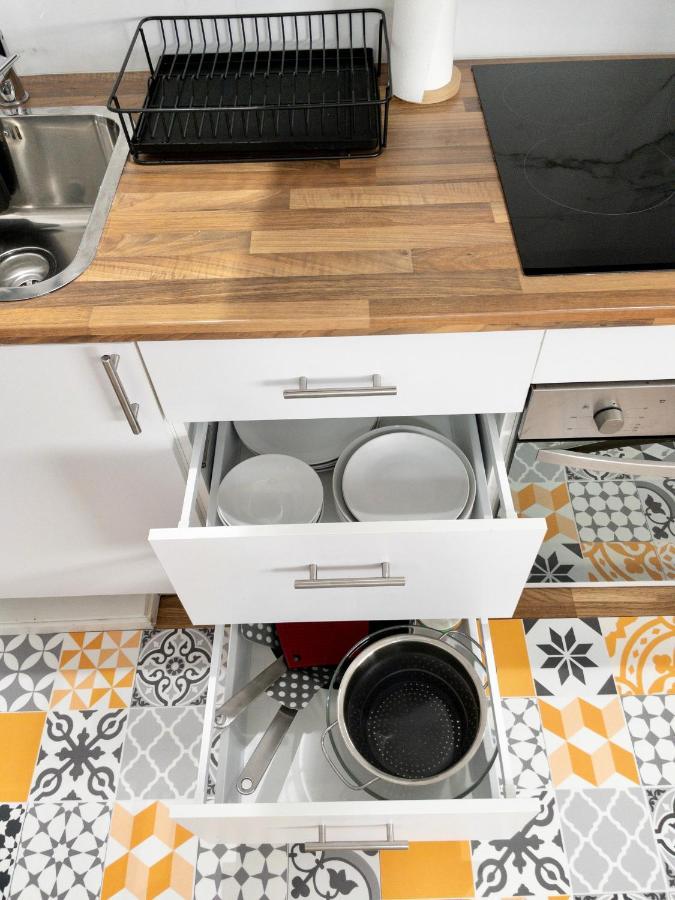 קורדובה Apartamento De Julia מראה חיצוני תמונה