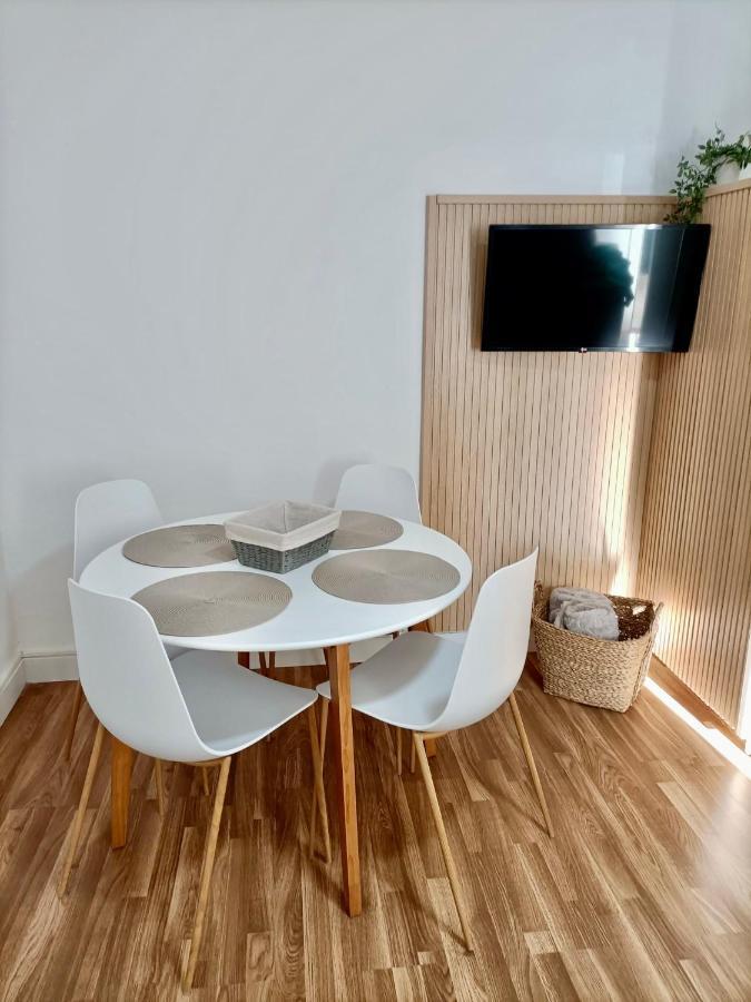 קורדובה Apartamento De Julia מראה חיצוני תמונה
