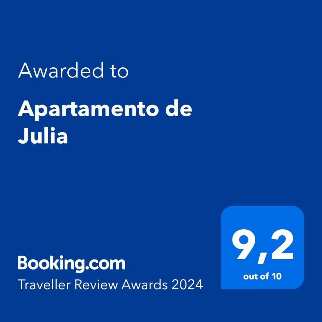 קורדובה Apartamento De Julia מראה חיצוני תמונה
